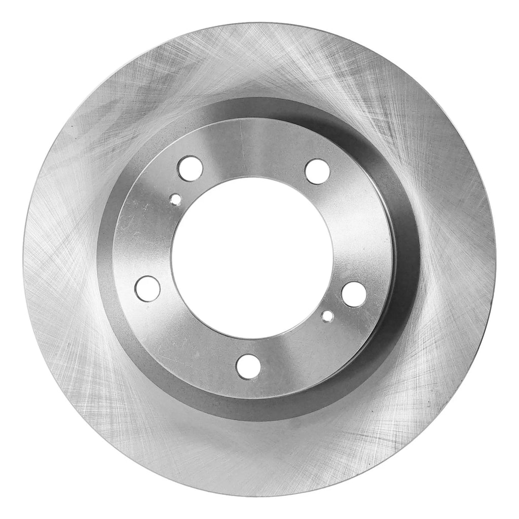 Brake Disc Rotors and Pads Kit for Toyota Land Cruiser Lexus LX570