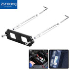 Battery Tie Down Kit for Honda Civic, Integra