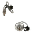 Oxygen Sensors Kit for Ford Focus 2.0L/2.3L L4 (2004–2007)