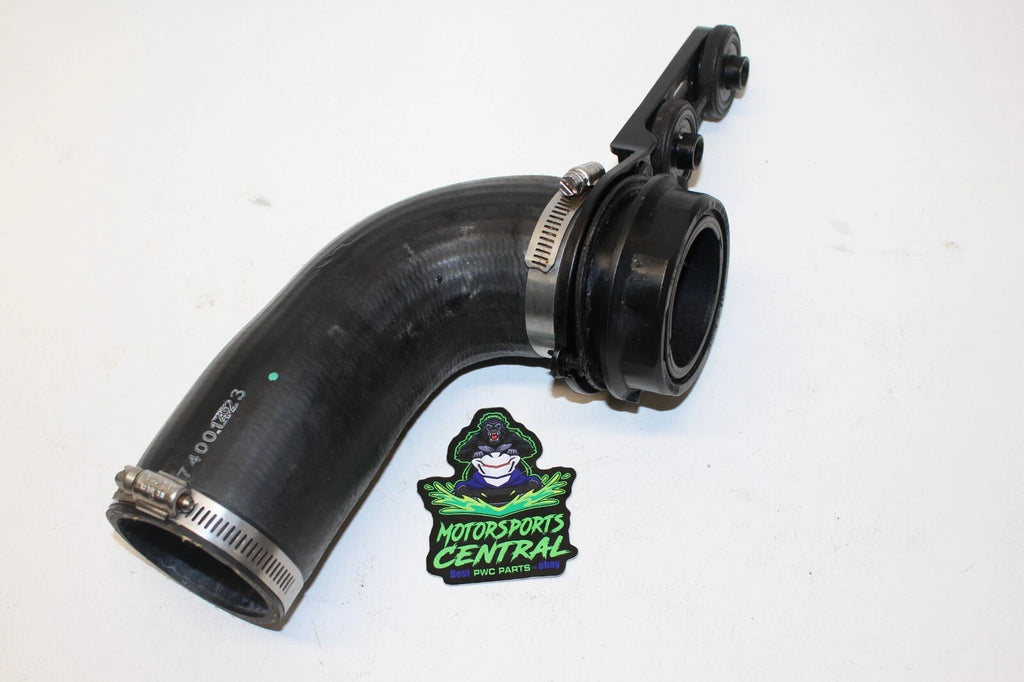 Exhaust Hose Pipe Tube for Sea-Doo RXP X GTX 260 RXT Wake Pro 215 (2008–2019) 274001713 274001447
