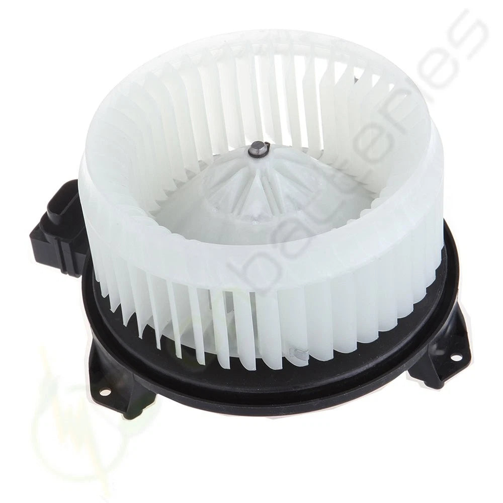 A/C Blower Motor & Heater Core Kit for Honda CR-V (2007–2010) & Acura RDX (2007–2011)