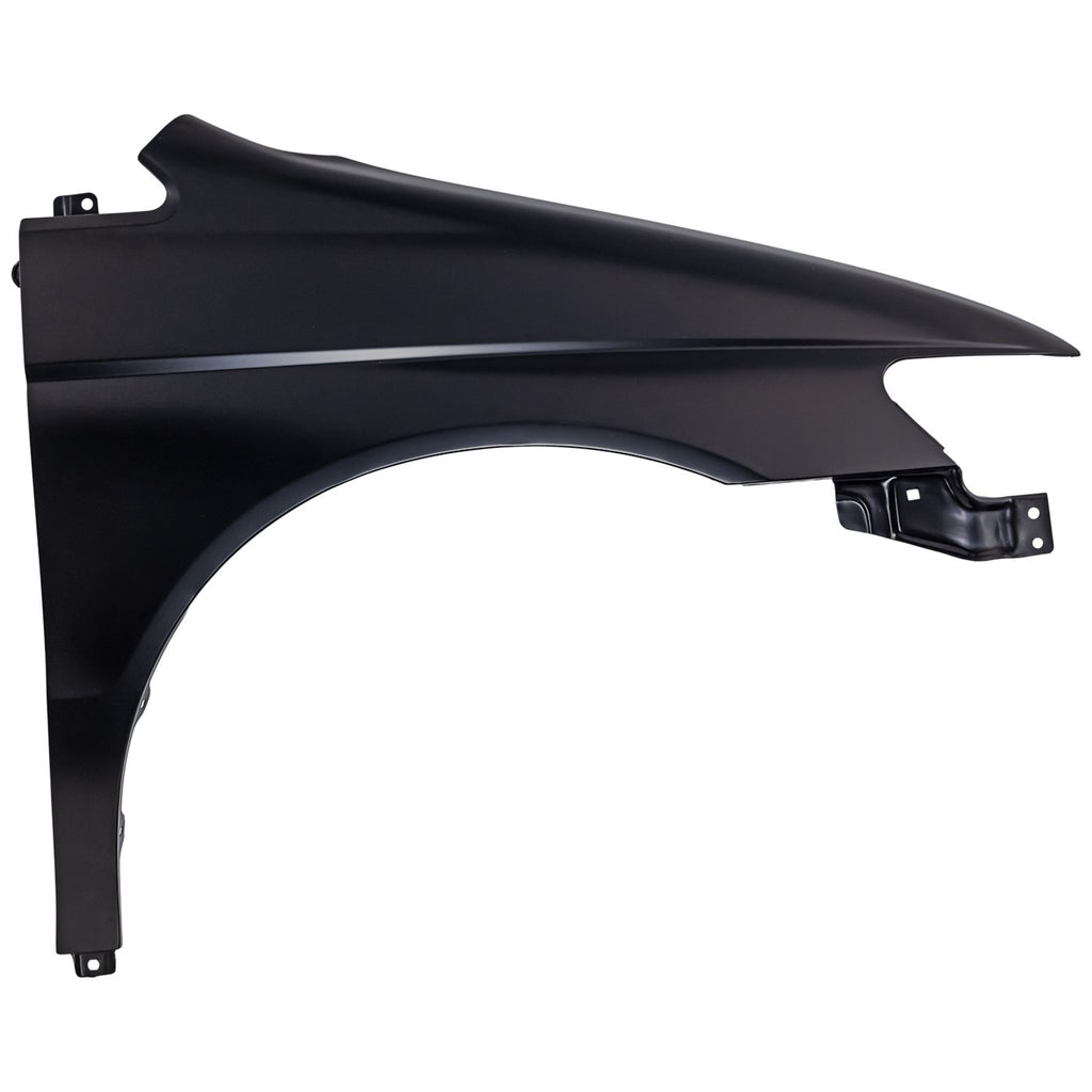 Fender for Honda Odyssey (1999–2004) Front Passenger Side