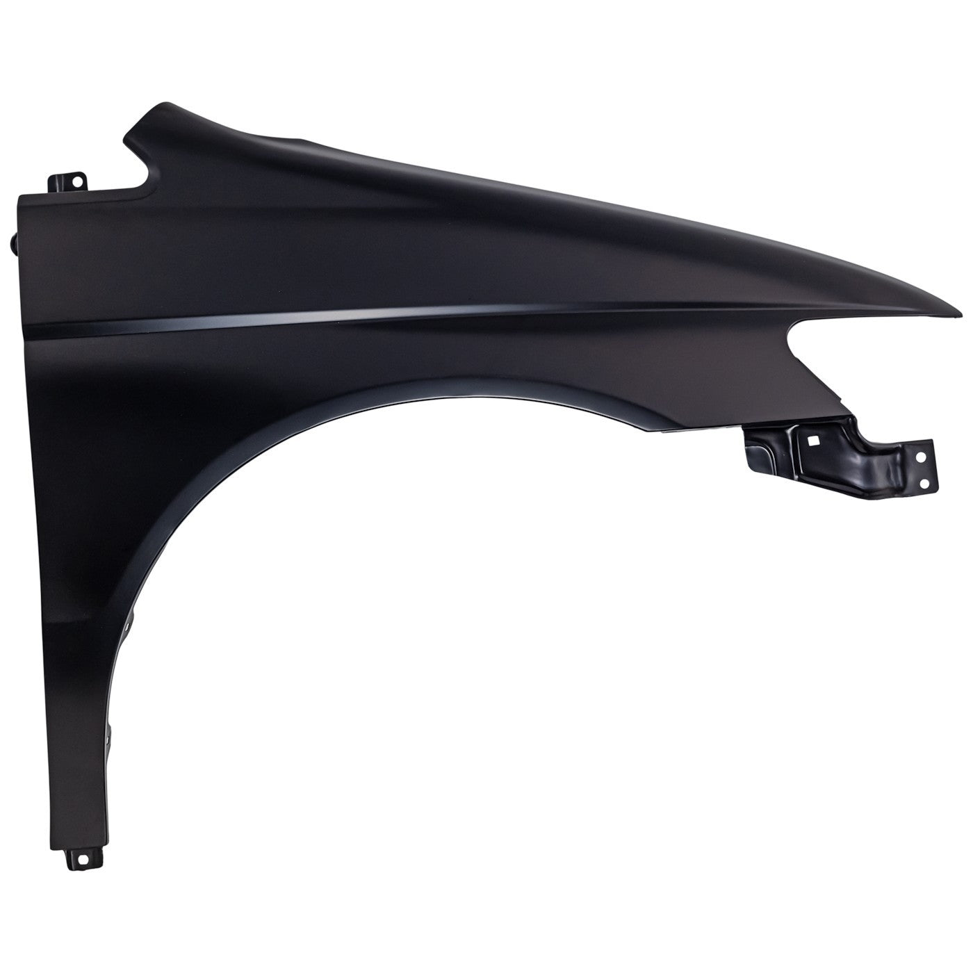Fender for Honda Odyssey (1999–2004) Front Passenger Side