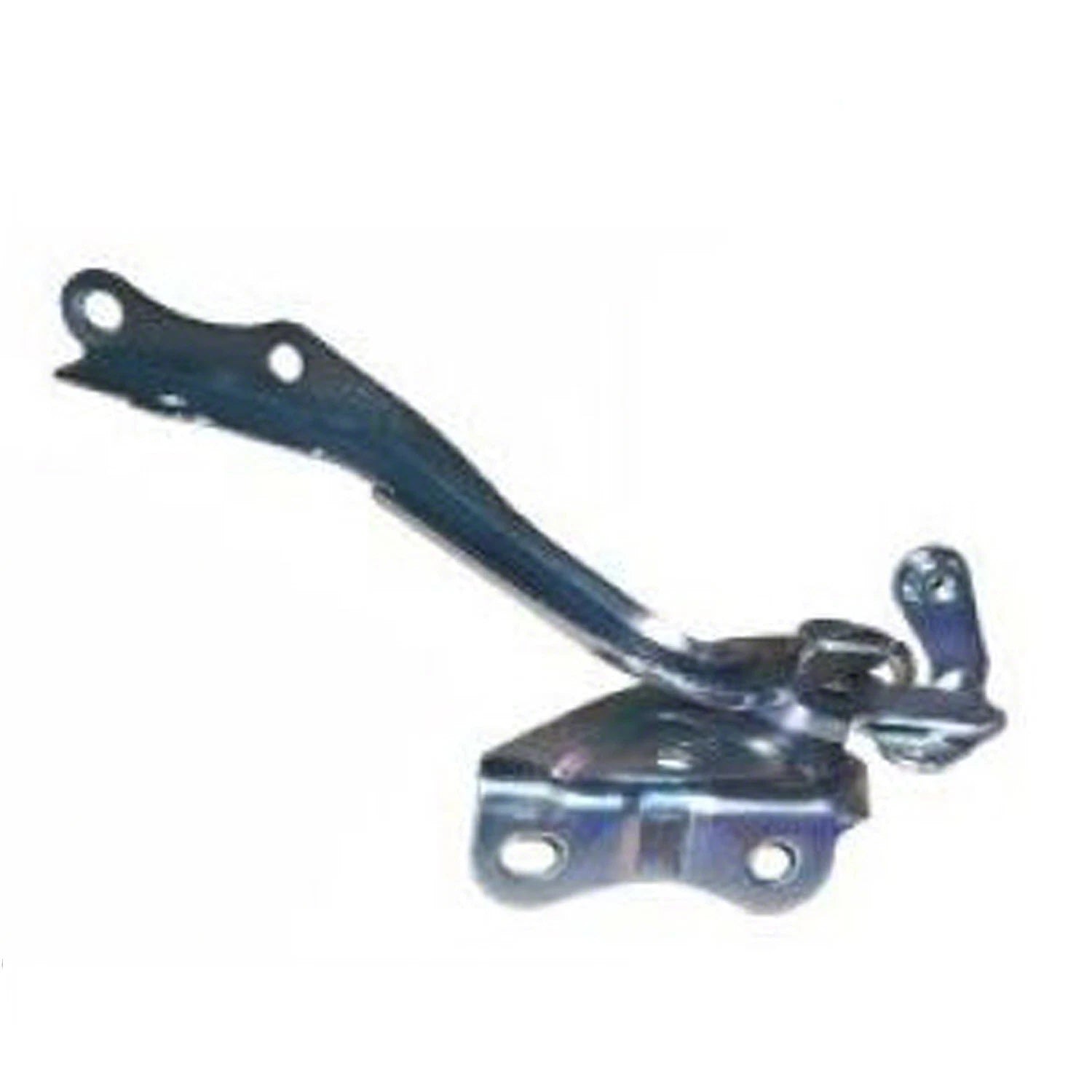 Replacement Steel Passenger Side Hood Hinge For 2008-2013 Toyota Highlander