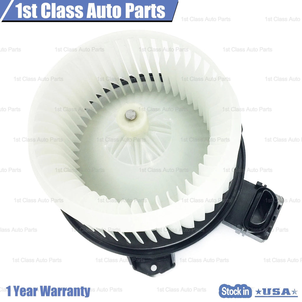 Heater Blower Motor for Toyota Corolla