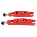 Adjustable Rear Lower Control Arms for Lexus GS300 GS400 GS430 (1998–2005)