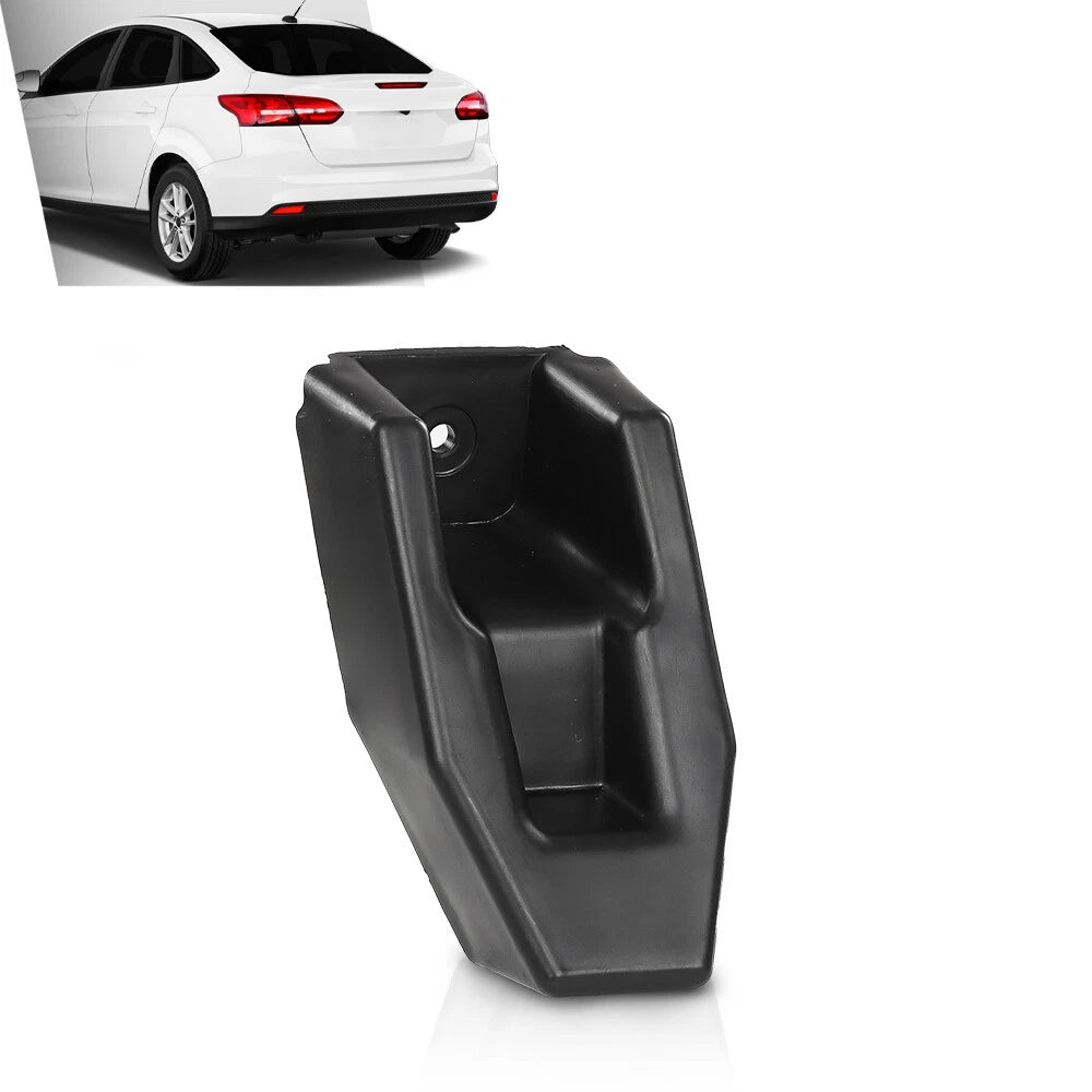 Rear Bumper Support for Ford Focus (2012–2018)