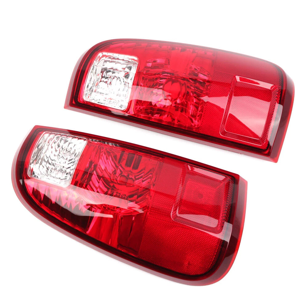 Pair Rear Signal Light Brake Warning Light for Ford F250 F350 F450 F550 (2008–2016)