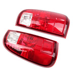 Pair Rear Signal Light Brake Warning Light for Ford F250 F350 F450 F550 (2008–2016)