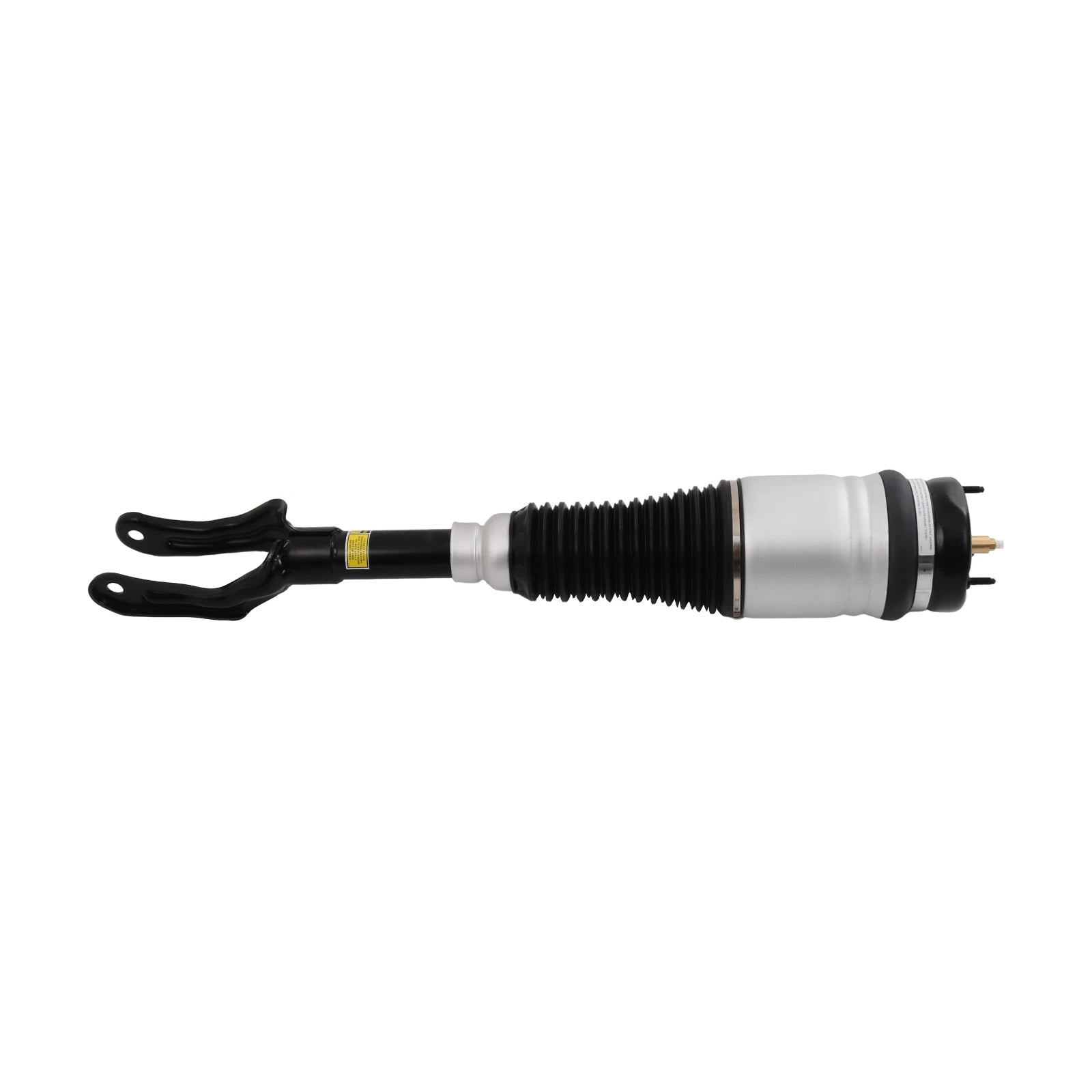 Set of 2 Air Suspension Strut Shocks for Jeep Grand Cherokee (2011–2015)