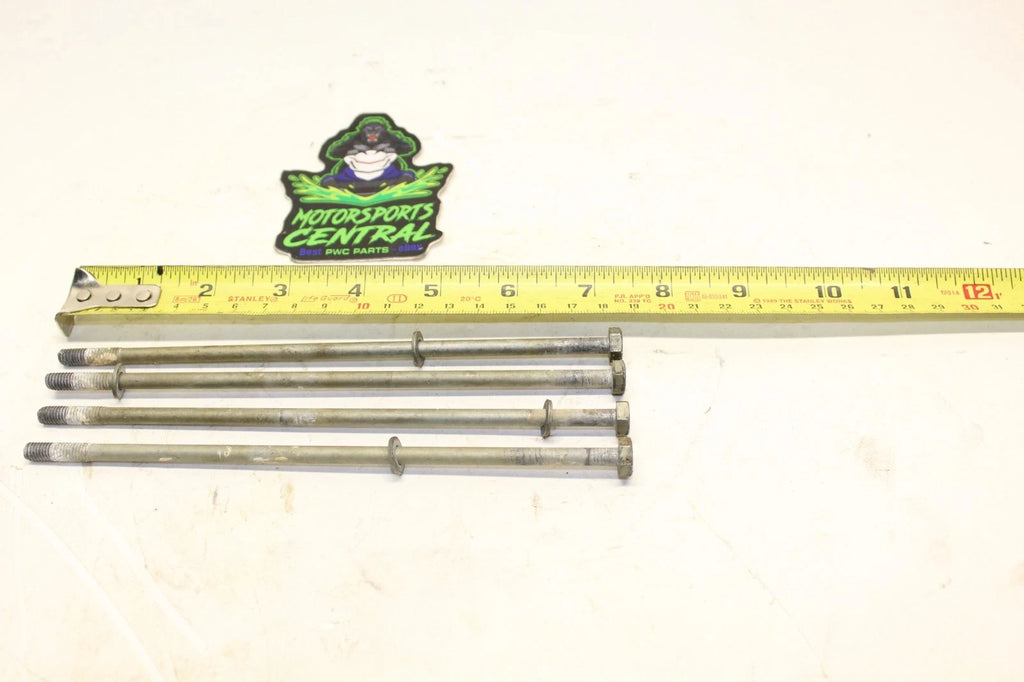 Set of 4 Jet Pump Bolts for Yamaha Waverunner Raider GP800 GP760 (1994–2000) 90119-06829
