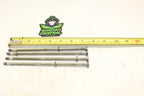 Set of 4 Jet Pump Bolts for Yamaha Waverunner Raider GP800 GP760 (1994–2000) 90119-06829