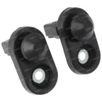 2 x Front or Rear Courtesy Light Door Switches for Toyota Aurion (2006���2017)