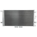 A/C Condenser for Chevy Cadillac XT6 XT5 Blazer GMC Acadia (2020–2023)
