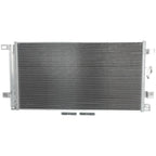 A/C Condenser for Chevy Cadillac XT6 XT5 Blazer GMC Acadia (2020–2023)