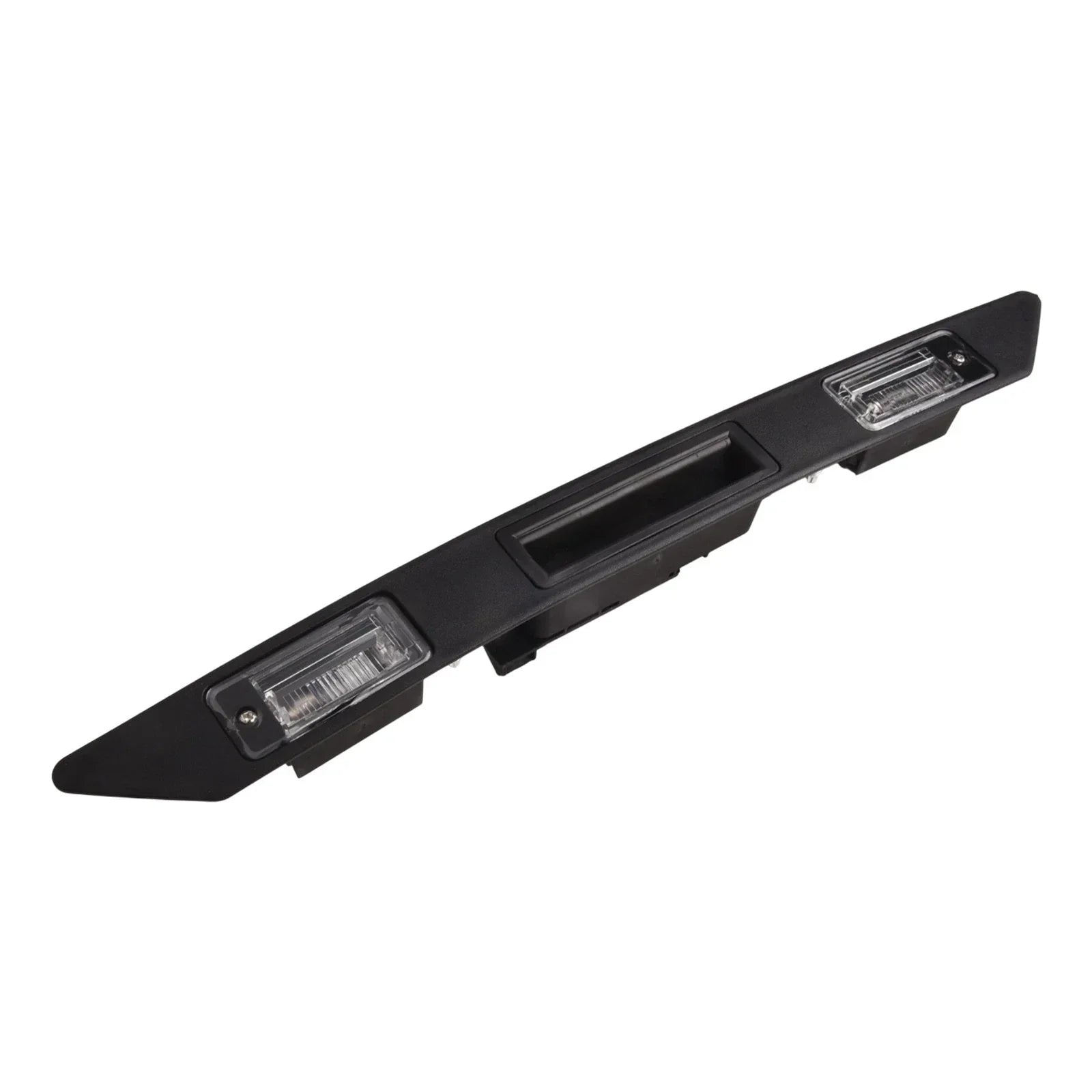Trunk Grip License Plate Light for All Models