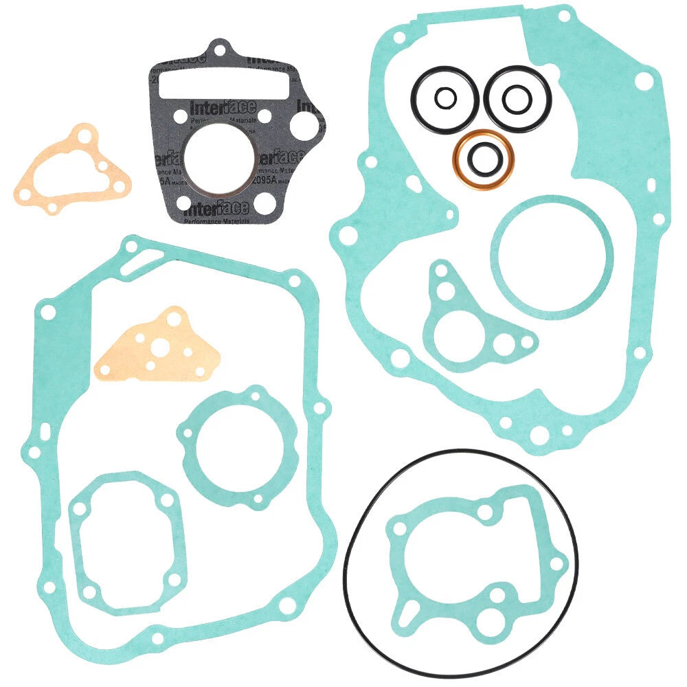 Complete Engine Gasket Set for Honda Z50 Z50A (1968â1978)