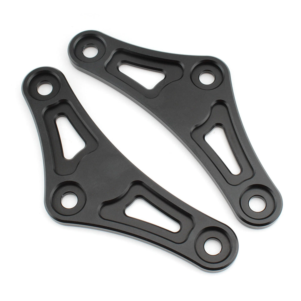 CNC Aluminum Lowering Link Kit 30mm for Kawasaki Z900RS CAFE Z900 (2017–2022)
