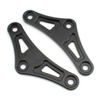CNC Aluminum Lowering Link Kit 30mm for Kawasaki Z900RS CAFE Z900 (2017–2022)