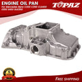 Engine Oil Pan for Mercedes Benz C300 C350 CLS400 E350 E400 GLK350 (2008–2016)