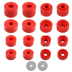 Body Mount Bushing Kit for Ford Explorer Sport Trac (2001-2005)