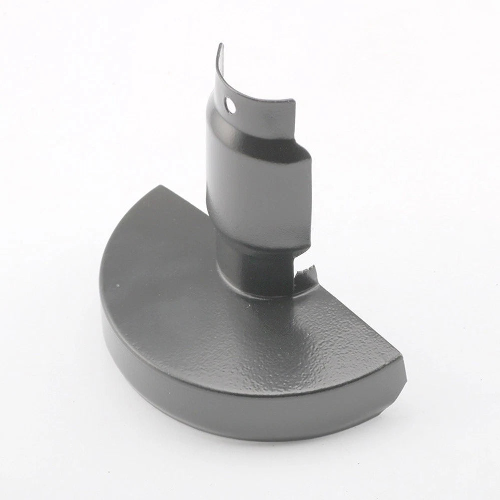 Protective Cover for Angle Grinder Drill Conversion (120mm)