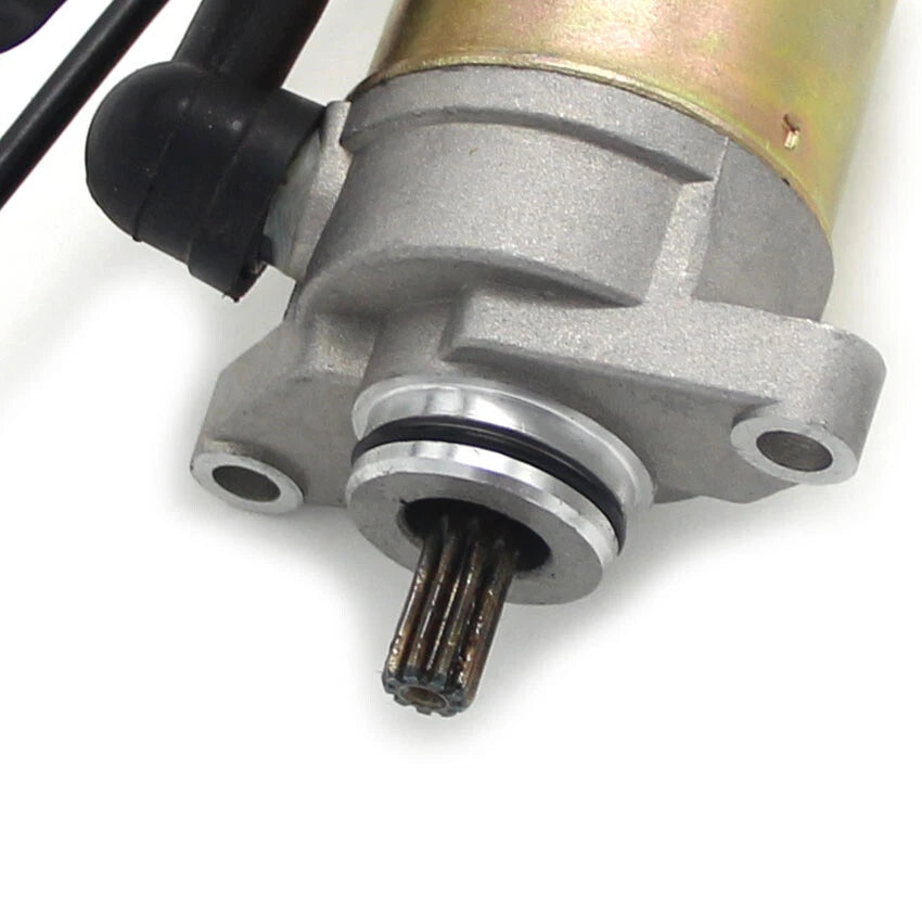Starter Motor for Polaris Outlaw 50, Predator 50 (2007–2018) 0454951, 0453848