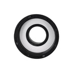 IBC Adapter 80mm to S60x6 (60mm) for IBC Containers