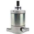 Starter with Relay & Ignition Switch for Suzuki Eiger 400 2WD (2002–2007)