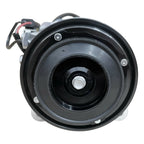 AC Compressor Replacement for BMW X3 2.0L (2011-2017)