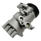 AC Compressor Kit Replacement for Lincoln Navigator 3.5L Turbo (2016-2018)
