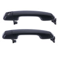 Door Handle Outer 4 x for Toyota Landcruiser J150 (2009-2023)