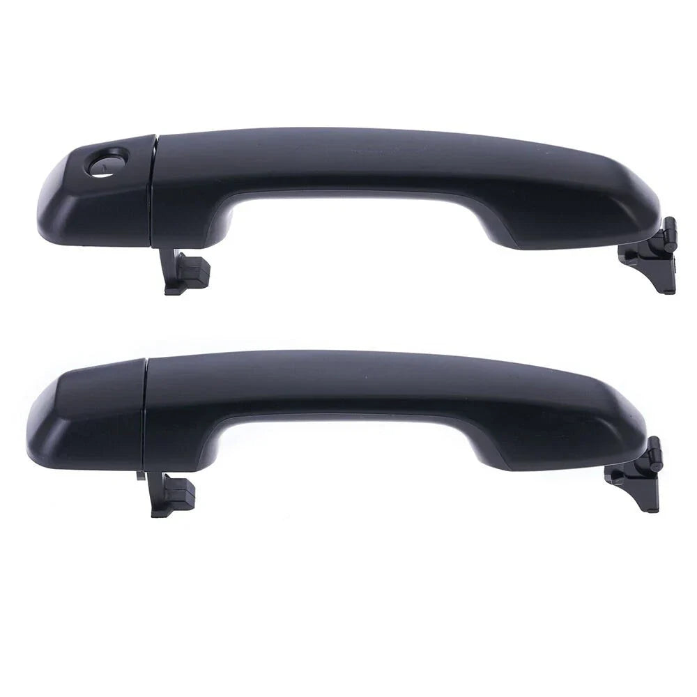 Door Handle Outer 4 x for Toyota Landcruiser J150 (2009-2023)