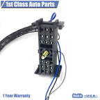 Ignition Switch for Chevrolet Express 1500 2500 3500, GMC Savana 2500 (1996–2002)