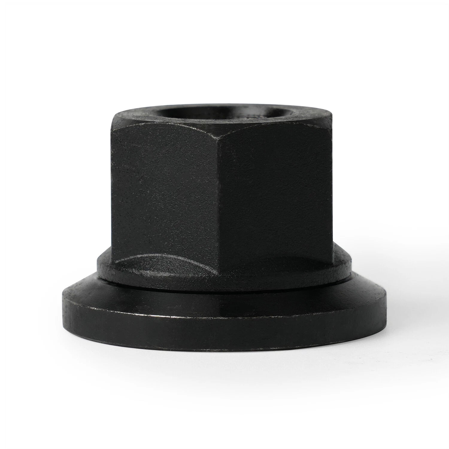 8X 5/8"-18 Swivel Flange Trailer Lug Nut for 7K, 8K, 10K, 12K Axles