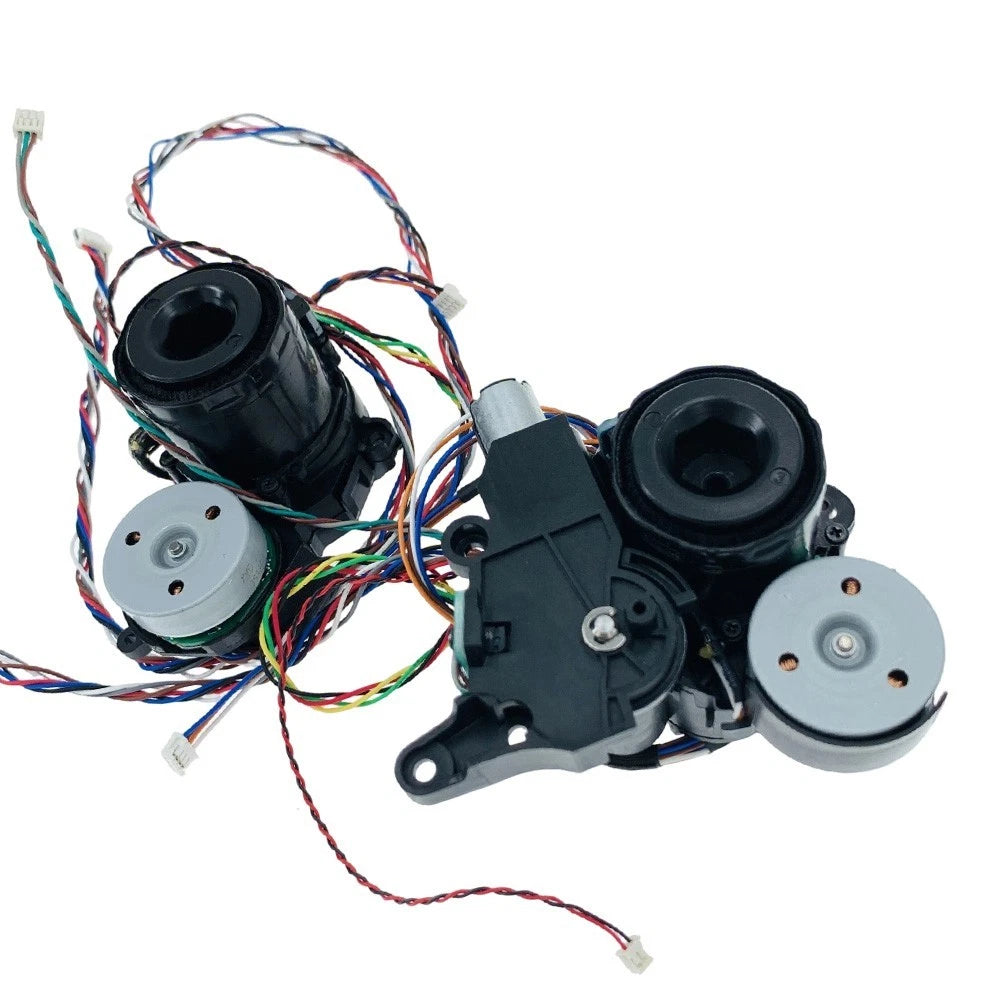 Mop Drive Motor for Dreame Matrix20 Ultra (Heat-Resistant Housing)