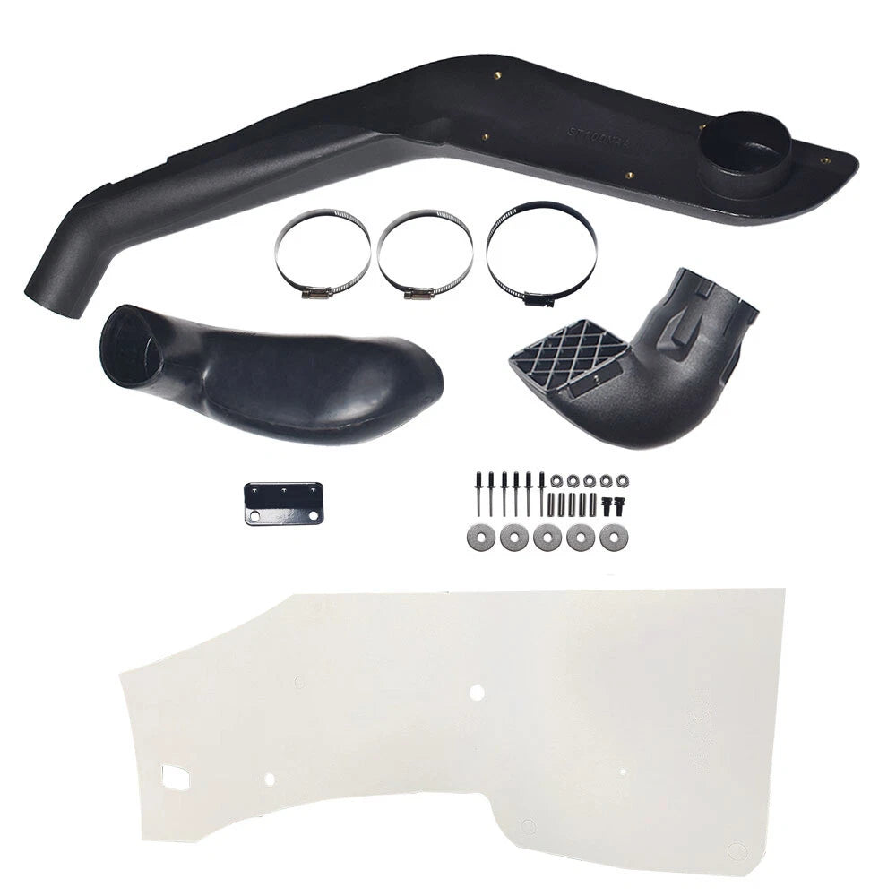 Air Intake Snorkel for Toyota Land Cruiser 100 Series Lexus LX470 (1998–2007)