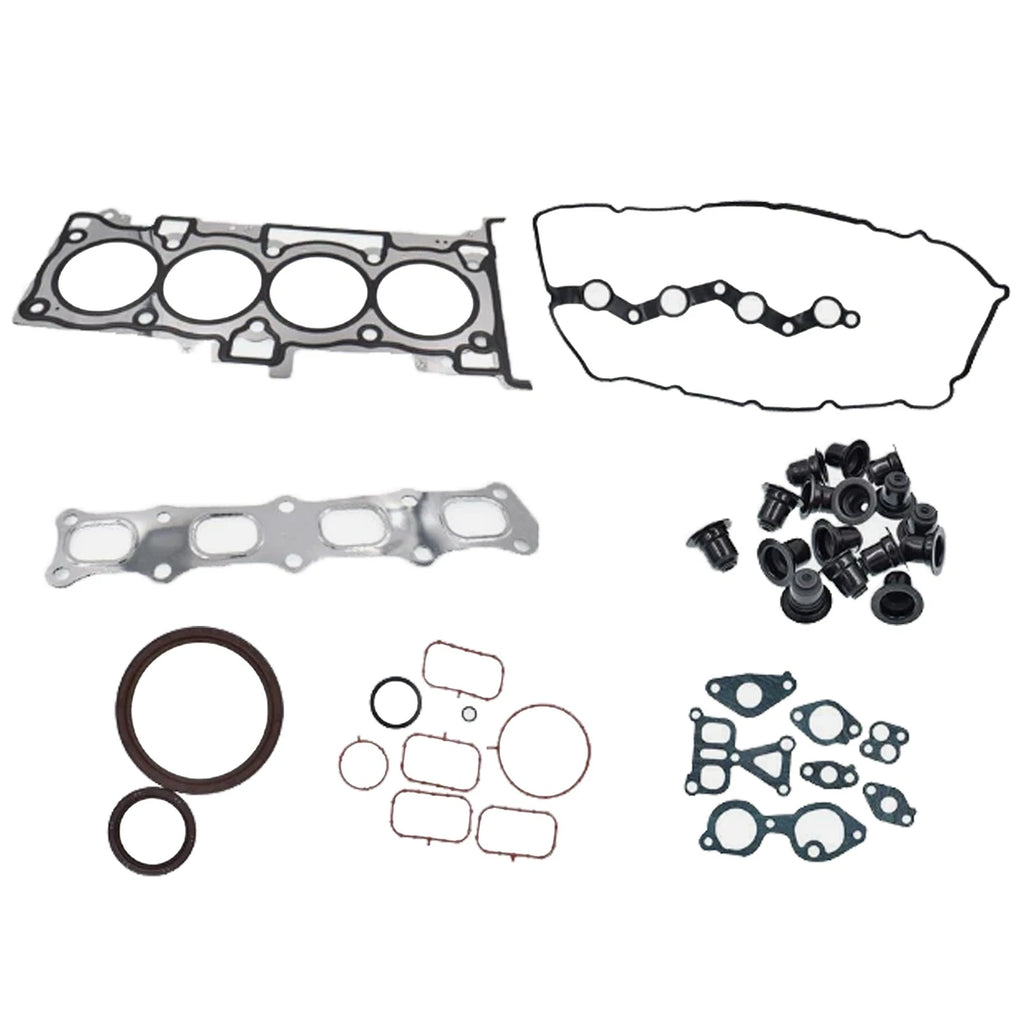 Engine Gasket Kit for Mitsubishi ASX (2010–2018) 2.0L 4B11 4J11