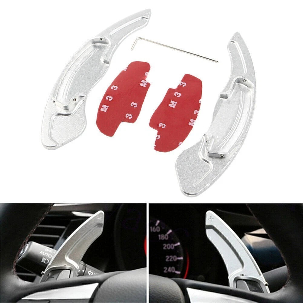 Steering Wheel Shift Paddle Extension for Honda Accord Acura CDX (2018–2023)