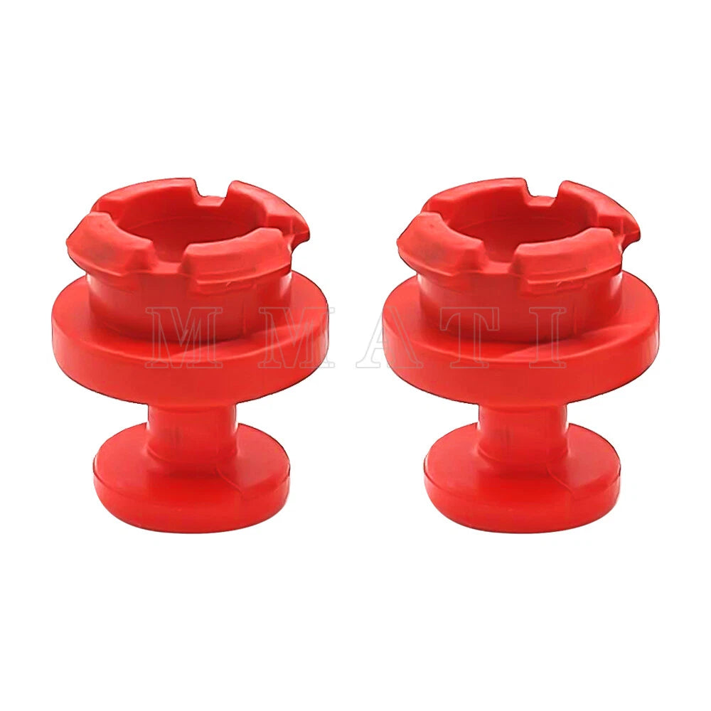 Brake Adjuster Hole Plug Cap for Honda Foreman TRX400 TRX450 TRX500 (2000–2014)
