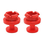 Brake Adjuster Hole Plug Cap for Honda Foreman TRX400 TRX450 TRX500 (2000–2014)