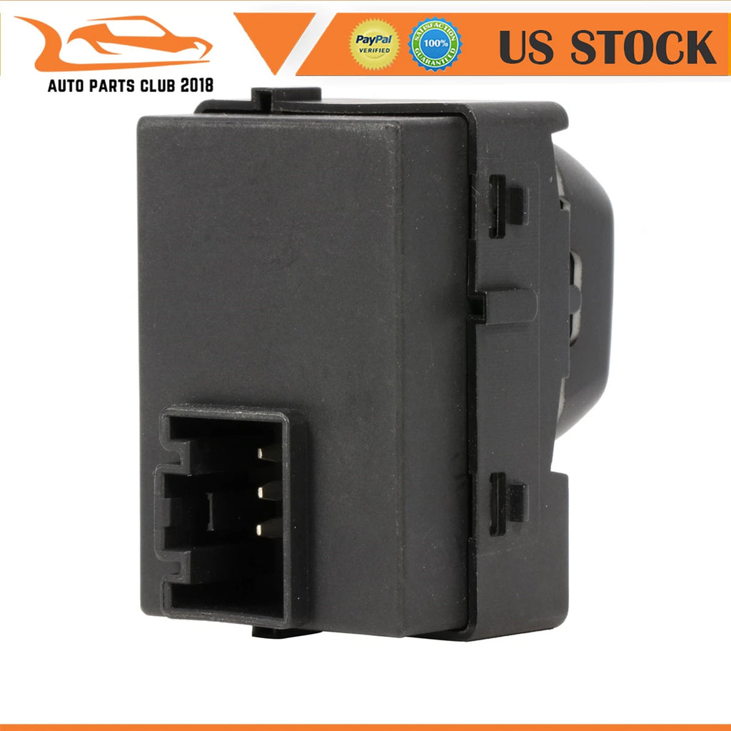 Window Switch for Ford F250 F350 Super Duty (2002–2007)