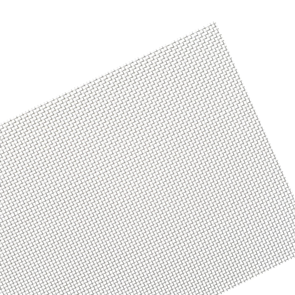 15x5cm Car Repair Mesh for Bumper Crack Hole Patch (Universal)