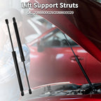 Front Hood Lift Supports Struts No. 2088800029 for Mercedes-Benz CLK320/CLK430 (1997–2009)