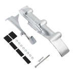 Trans Interface & Inner Primary Cover for Harley Fat Boy (2007 - 2017)