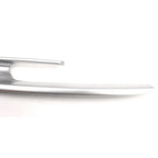 Front Bumper Trim for BMW 3 Series (2012–2015)