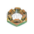 Nut Castle for Komatsu Forklift (3EB-24-21270, 3EB2421270)