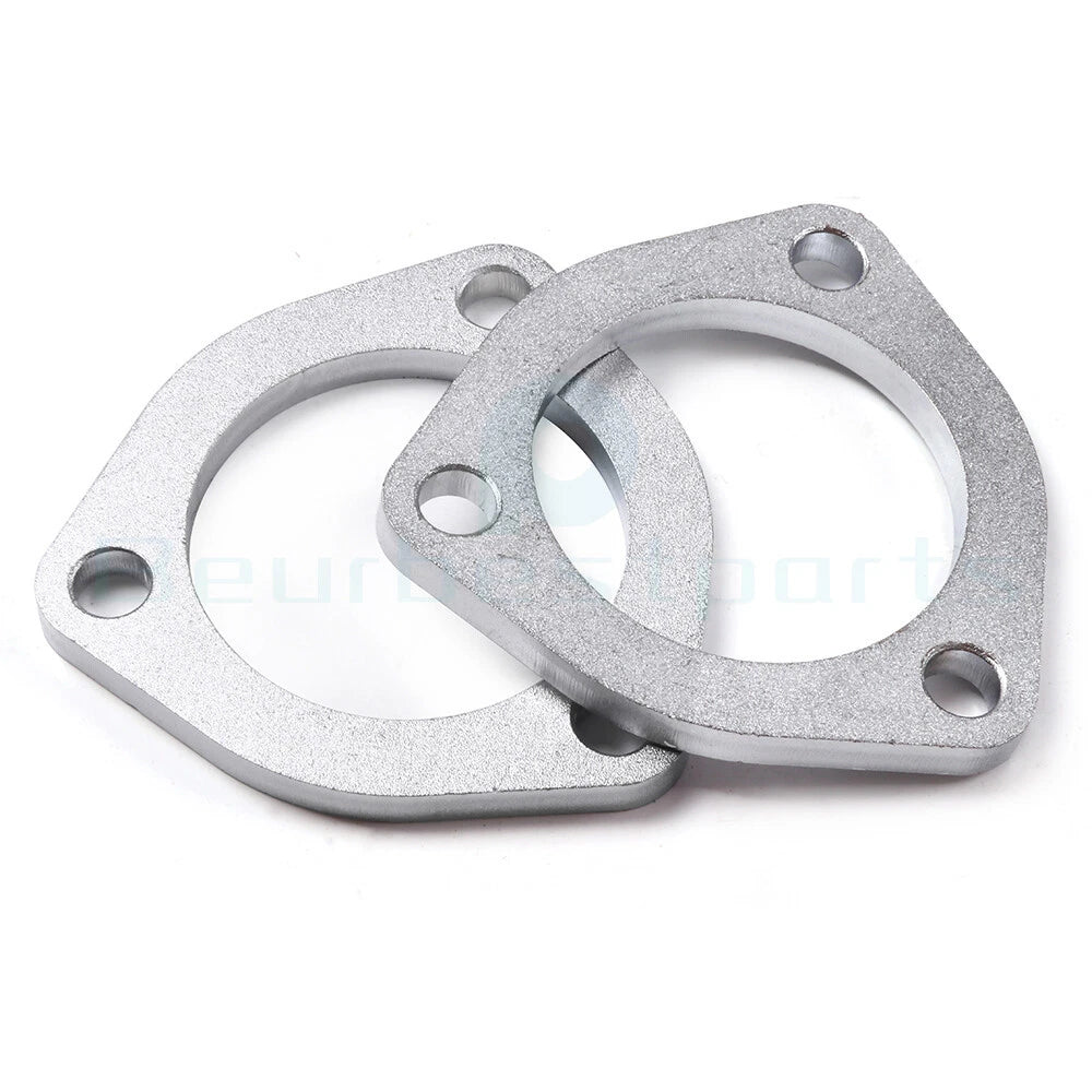 Tri-Y Stainless Exhaust Manifold Header for Ford Mustang (1964–1970)