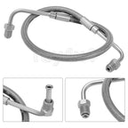 Rear Brake Line Hose for Polaris Sportsman 300 400 Hawkeye 300 (1996–2008) 1910953