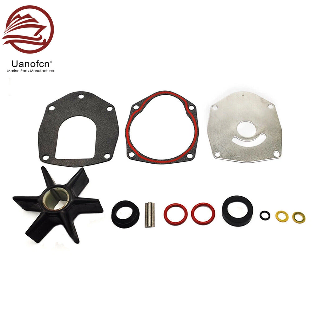 Water Pump Impeller Kit for Mercury Mercruiser Alpha 1 (47-8M0100526)